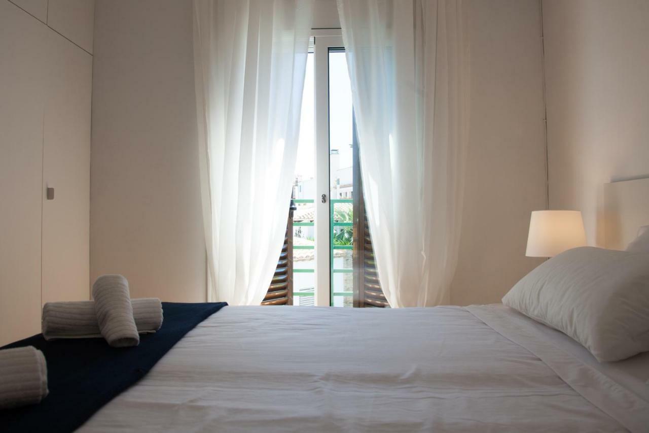 New Opening Villa Oasis Terramar Sitges Exterior foto